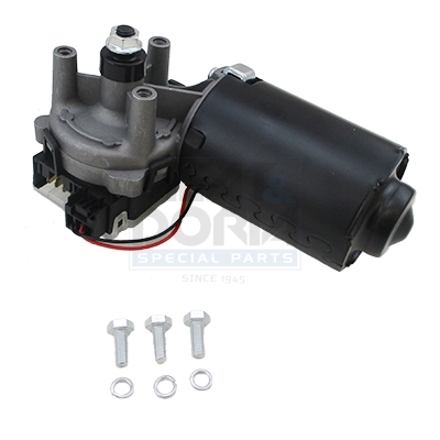 Motore tergicristallo MEAT & DORIA 27029