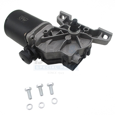 Motore tergicristallo MEAT & DORIA 27030