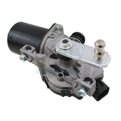 Motore tergicristallo MEAT & DORIA 27091