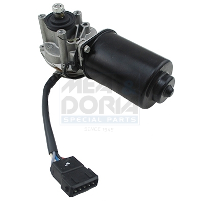 Motore tergicristallo MEAT & DORIA 27187
