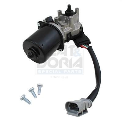 Motore tergicristallo MEAT & DORIA 27195