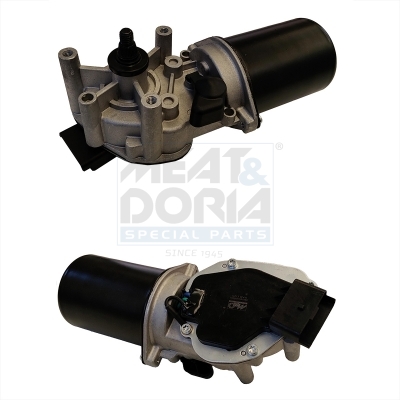 Motore tergicristallo MEAT & DORIA 27204