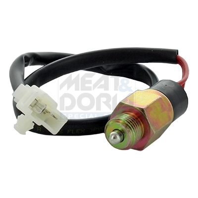 Interruttore, luce di retromarcia MEAT & DORIA 36119