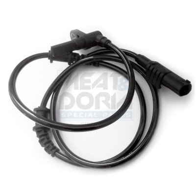 Sensore, n. giri ruota MEAT & DORIA 90701
