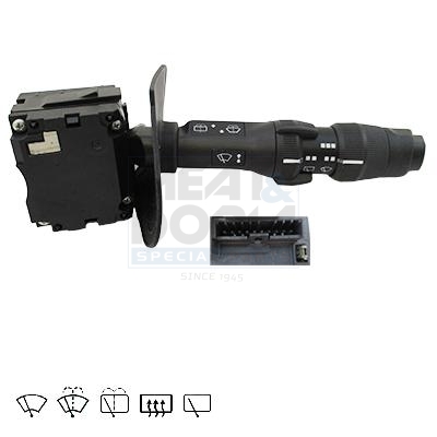 Leva devio guida MEAT & DORIA 23275
