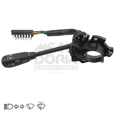 Leva devio guida MEAT & DORIA 23283