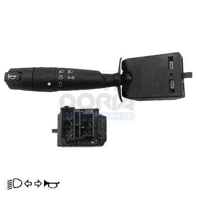 Leva devio guida MEAT & DORIA 23290