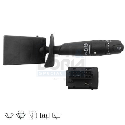 Leva devio guida MEAT & DORIA 23294