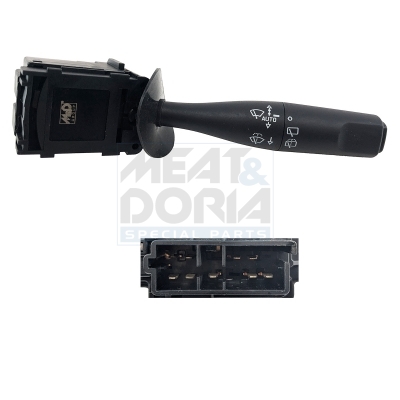 Leva devio guida MEAT & DORIA 23296