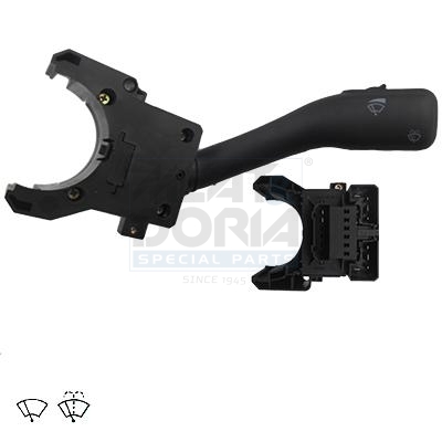 Leva devio guida MEAT & DORIA 23305