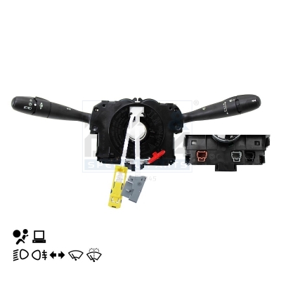 Leva devio guida MEAT & DORIA 23307