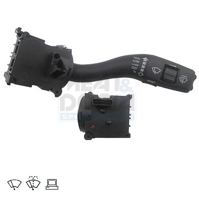 Leva devio guida MEAT & DORIA 23331