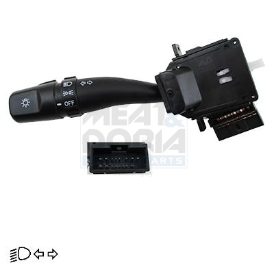 Leva devio guida MEAT & DORIA 23333