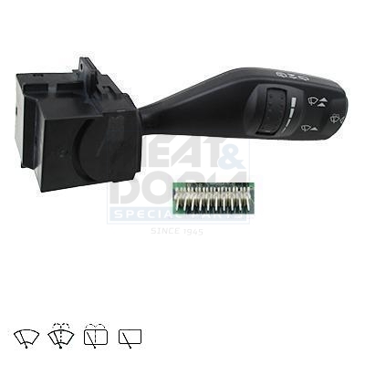Leva devio guida MEAT & DORIA 23347