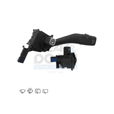 Leva devio guida MEAT & DORIA 23351