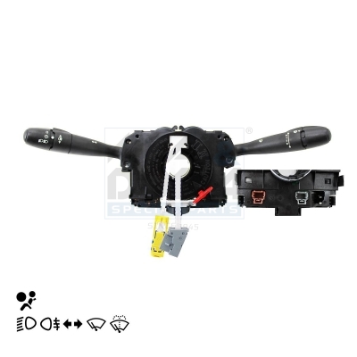 Leva devio guida MEAT & DORIA 23365