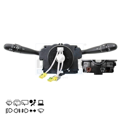 Leva devio guida MEAT & DORIA 23366