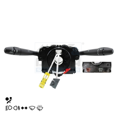 Leva devio guida MEAT & DORIA 23375