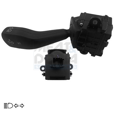 Leva devio guida MEAT & DORIA 23401