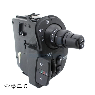 Leva devio guida MEAT & DORIA 23409