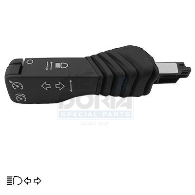Leva devio guida MEAT & DORIA 23410