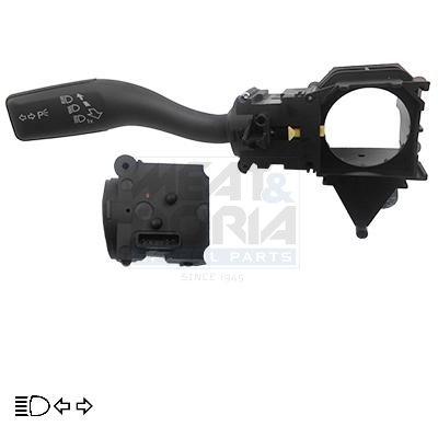 Leva devio guida MEAT & DORIA 23411