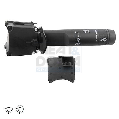 Leva devio guida MEAT & DORIA 23414