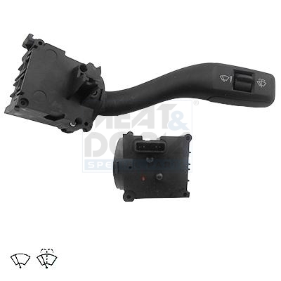 Leva devio guida MEAT & DORIA 23420