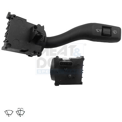 Leva devio guida MEAT & DORIA 23421