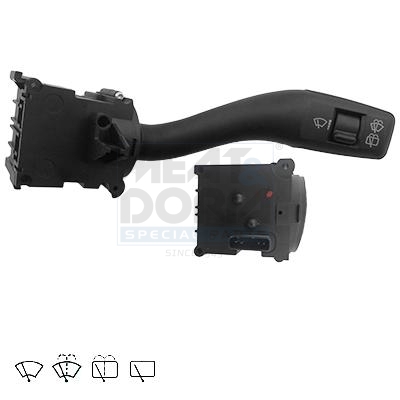 Leva devio guida MEAT & DORIA 23422