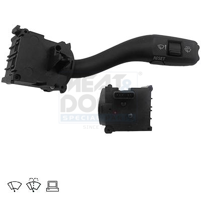 Leva devio guida MEAT & DORIA 23424