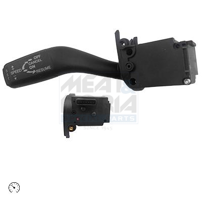 Leva devio guida MEAT & DORIA 23437