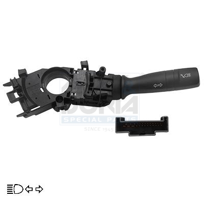 Leva devio guida MEAT & DORIA 23442