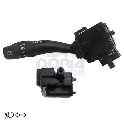 Leva devio guida MEAT & DORIA 23443