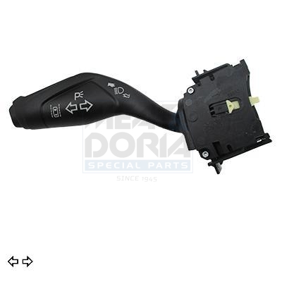 Leva devio guida MEAT & DORIA 23449