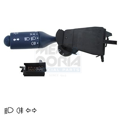 Leva devio guida MEAT & DORIA 23455