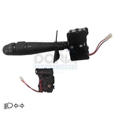 Leva devio guida MEAT & DORIA 23468