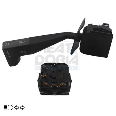 Leva devio guida MEAT & DORIA 23469