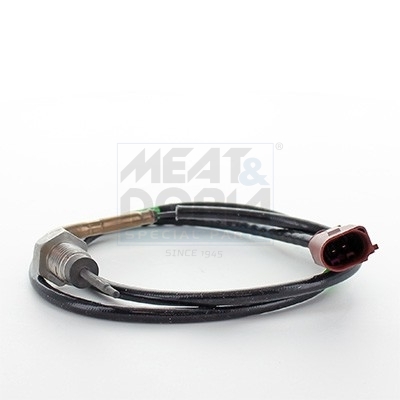 Sensore, temperatura gas scarico MEAT & DORIA 12388