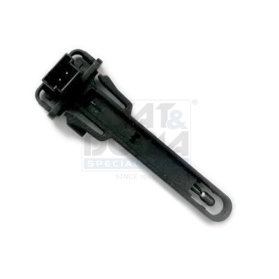 Sensore, temperatura abitacolo MEAT & DORIA 82456