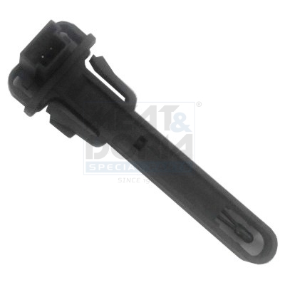 Sensore, temperatura abitacolo MEAT & DORIA 82457