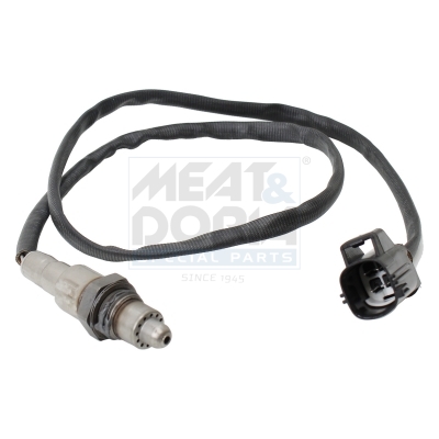Sonda lambda MEAT & DORIA 81924