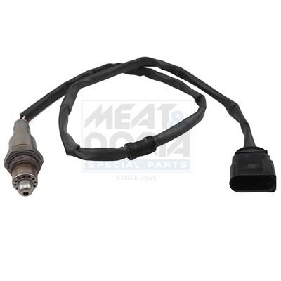 Sonda lambda MEAT & DORIA 81927