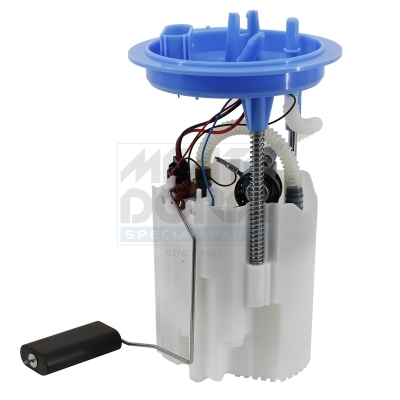 Imp. alimentazione carburante MEAT & DORIA 77878