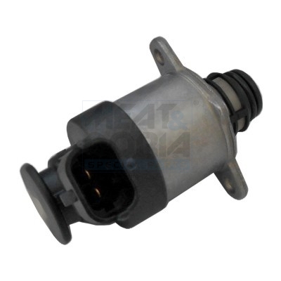Valvola regolazione,quantita' carburante (sist. common rai) MEAT & DORIA 9704