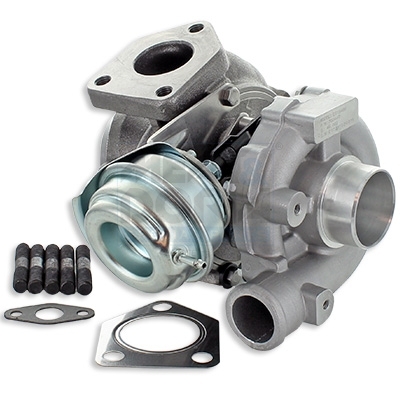 Turbocompressore, sovralimentazione MEAT & DORIA 65012