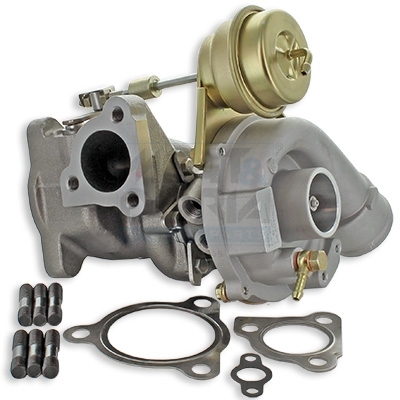 Turbocompressore, sovralimentazione MEAT & DORIA 65049