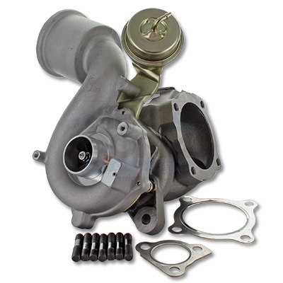 Turbocompressore, sovralimentazione MEAT & DORIA 65051