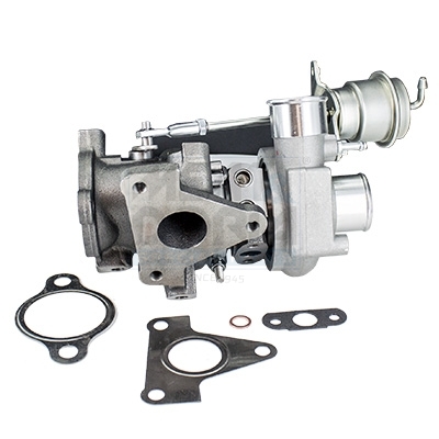 Turbocompressore, sovralimentazione MEAT & DORIA 65023