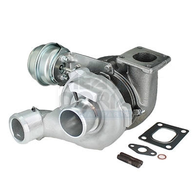 Turbocompressore, sovralimentazione MEAT & DORIA 65038